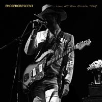 Phosphorescent - Live At The Music Hall (Ltd Opaque i gruppen Annet /  hos Bengans Skivbutik AB (5584928)