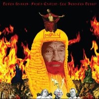 Peter Harris : Fritz Catlin : Lee S - Mercy i gruppen VI TIPSER / Fredagsutgivelser / 2025-03-21 hos Bengans Skivbutik AB (5584935)