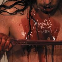 Necrodeath - Arimortis (Vinyl Lp) i gruppen VI TIPSER / Fredagsutgivelser / 2025-03-21 hos Bengans Skivbutik AB (5584939)