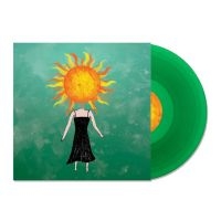 Balance And Composure - Separation (Transparent Green Vinyl i gruppen VINYL / Pop-Rock hos Bengans Skivbutik AB (5584950)