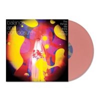 Balance And Composure - Things We Think We're Missing (Baby i gruppen VI TIPSER / Fredagsutgivelser / 2025-03-14 hos Bengans Skivbutik AB (5584951)