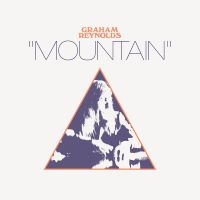 Reynolds Graham - Mountain (White & Purple Splatter V i gruppen VI TIPSER / Fredagsutgivelser / 2025-03-21 hos Bengans Skivbutik AB (5584954)