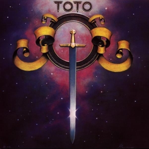 Toto - Toto i gruppen Annet /  hos Bengans Skivbutik AB (558496)