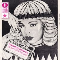 Q Lazzarus - Goodbye Horses: The Many Lives Of Q i gruppen CD / Pop-Rock hos Bengans Skivbutik AB (5584961)