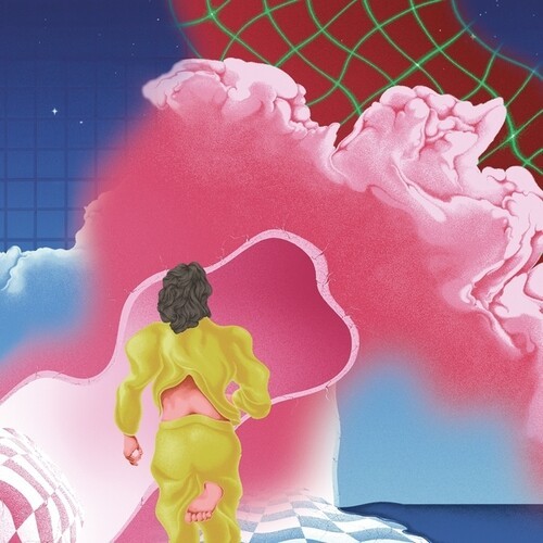 Modus Pitch - Re:Polyism i gruppen VINYL / Pop-Rock hos Bengans Skivbutik AB (5584963)