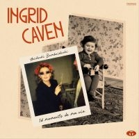 Ingrid Caven - Heidschi Bumbeidschi, 16 Moments De i gruppen VI TIPSER / Fredagsutgivelser / 2025-03-21 hos Bengans Skivbutik AB (5584968)