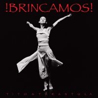 Tito & Tarantula - !Brincamos! i gruppen VI TIPSER / Fredagsutgivelser / 2025-03-14 hos Bengans Skivbutik AB (5585000)