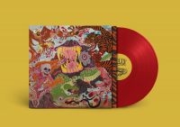 Pigs Pigs Pigs Pigs Pigs Pigs Pigs - Death Hilarious (Red Vinyl Lp) i gruppen VI TIPSER / Fredagsutgivelser / 2025-04-04 hos Bengans Skivbutik AB (5585037)