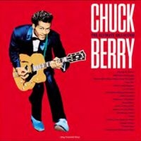 Chuck Berry - Ultimate Collection i gruppen VI TIPSER / Fredagsutgivelser / 2025-03-07 hos Bengans Skivbutik AB (5585040)