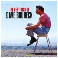 Dave Brubeck - The Very Best Of i gruppen VI TIPSER / Fredagsutgivelser / 2025-03-07 hos Bengans Skivbutik AB (5585042)
