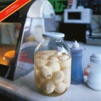 The All Seeing I - Pickled Eggs And Sherbet i gruppen VI TIPSER / Fredagsutgivelser / 2025-04-25 hos Bengans Skivbutik AB (5585044)
