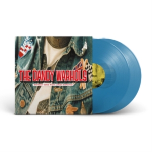 Dandy Warhols The - Thirteen Tales From Urban Bohemia i gruppen VI TIPSER / Fredagsutgivelser / 2025-04-25 hos Bengans Skivbutik AB (5585051)