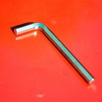 Mamalarky - Hex Key i gruppen VI TIPSER / Fredagsutgivelser / 2025-05-02 hos Bengans Skivbutik AB (5585068)