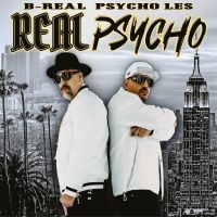 B-Real & Psycho Les - Real Psycho (Digipack) i gruppen VI TIPSER / Fredagsutgivelser / 2025-05-02 hos Bengans Skivbutik AB (5585071)