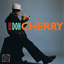 Don Cherry - Art Deco i gruppen VINYL hos Bengans Skivbutik AB (5585081)