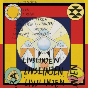 Terra - Livslinjen i gruppen Minishops / Welfare Sounds & Records hos Bengans Skivbutik AB (5585092)