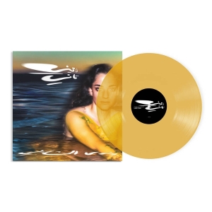 Nadah El Shazly - Laini Tani i gruppen VINYL / Elektroniskt hos Bengans Skivbutik AB (5585100)