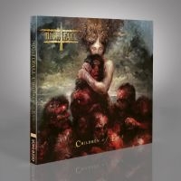 Nightfall - Children Of Eve (Digipack) i gruppen VI TIPSER / Fredagsutgivelser / 2025-05-02 hos Bengans Skivbutik AB (5585115)