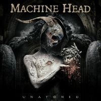 Machine Head - Unatøned (Clear Vinyl) i gruppen VINYL hos Bengans Skivbutik AB (5585121)