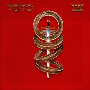 Toto - Toto Iv i gruppen Annet /  hos Bengans Skivbutik AB (558514)