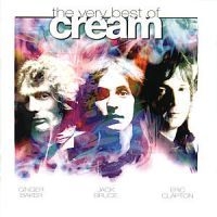 Cream - Very Best Of i gruppen Labels /  hos Bengans Skivbutik AB (558545)