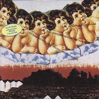 Cure - Japanese Whispers i gruppen Labels /  hos Bengans Skivbutik AB (558546)