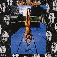 Def Leppard - High 'n' Dry i gruppen CD hos Bengans Skivbutik AB (558549)