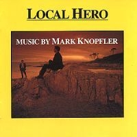 Mark Knopfler - Local Hero [Mark Knopfler] i gruppen Labels /  hos Bengans Skivbutik AB (558564)