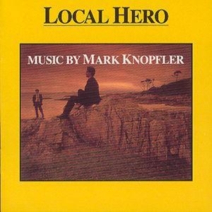 Mark Knopfler - Local Hero [Mark Knopfler] i gruppen CD / Film-Musikkkal,Pop-Rock hos Bengans Skivbutik AB (558564)