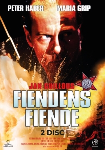 Film - Fiendens Fiende i gruppen Annet / hos Bengans Skivbutik AB (5585719)