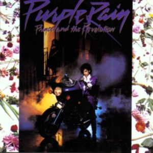 Prince - Purple Rain i gruppen Labels /  hos Bengans Skivbutik AB (558580)