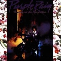 Prince - Purple Rain i gruppen -Start CD-N hos Bengans Skivbutik AB (558580)