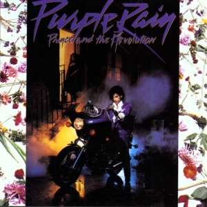 Prince - Purple Rain i gruppen VI TIPSER / Mest Populære cd-klassiker hos Bengans Skivbutik AB (558580)