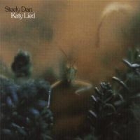 Steely Dan - Katy Lied i gruppen CD hos Bengans Skivbutik AB (558658)