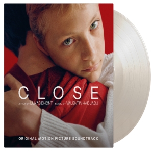 Valentin Hadjadj (Ost) - Close i gruppen VINYL hos Bengans Skivbutik AB (5586808)