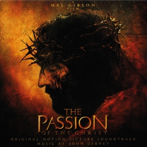 John Debney - Passion Of The Christ i gruppen VINYL / Film-Musikkkal hos Bengans Skivbutik AB (5586810)