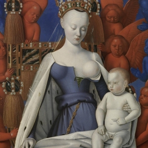 Goeyvaerts String Trio & Robin Verheyen & Marc Copland - Blues, Reds & Other Songs For Madonna i gruppen Annet /  hos Bengans Skivbutik AB (5586812)