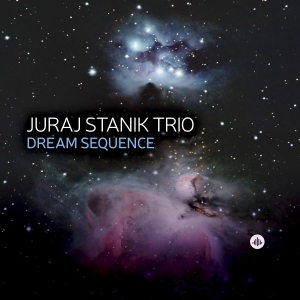 Juraj Stanik Trio - Dream Sequence i gruppen Annet /  hos Bengans Skivbutik AB (5586813)