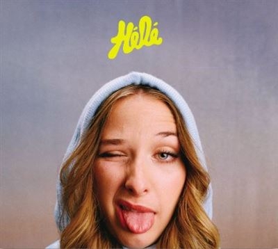Helena - Hélé i gruppen CD / Pop-Rock hos Bengans Skivbutik AB (5586818)