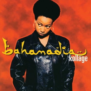 Bahamadia - Kollage i gruppen VI TIPSER / Hjem - Vinyl Nyheter & Kommende hos Bengans Skivbutik AB (5586820)