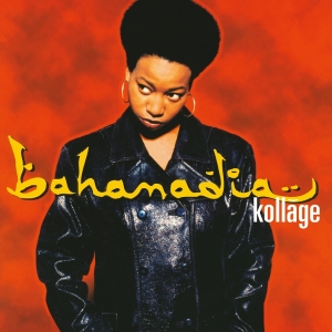 Bahamadia - Kollage i gruppen VINYL / Hip Hop-Rap hos Bengans Skivbutik AB (5586820)