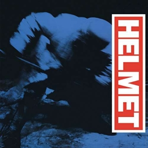 Helmet - Meantime i gruppen VINYL / Pop-Rock hos Bengans Skivbutik AB (5586822)