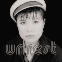 Unrest - Perfect Teeth i gruppen VI TIPSER / Fredagsutgivelser / 2025-03-28 hos Bengans Skivbutik AB (5586827)