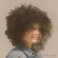 Casado Milena - Reflection Of Another Self i gruppen CD / Kommende / Jazz hos Bengans Skivbutik AB (5586830)