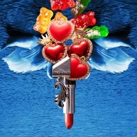 Sleigh Bells - Bunky Becky Birthday Boy i gruppen CD / Kommende / Pop-Rock hos Bengans Skivbutik AB (5586835)