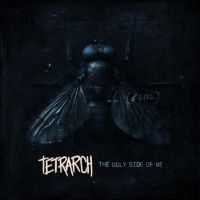 Tetrarch - The Ugly Side Of Me i gruppen VINYL / Toppselgere hos Bengans Skivbutik AB (5586837)