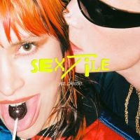 Sextile - Yes, Please. i gruppen CD hos Bengans Skivbutik AB (5586841)