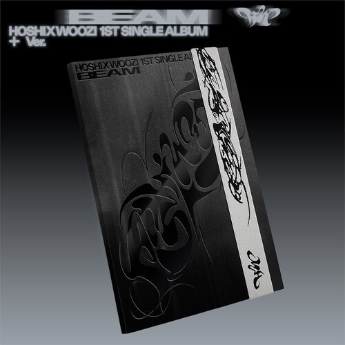 Hoshi Woozi - Beam (+Ver.) i gruppen Annet / hos Bengans Skivbutik AB (5586866)