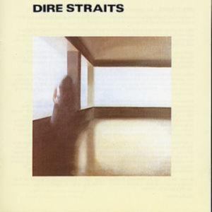 Dire Straits - Dire Straits i gruppen -Start CD-N hos Bengans Skivbutik AB (558732)