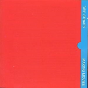 Dire Straits - Making Movies i gruppen -Start Uni-CD hos Bengans Skivbutik AB (558733)